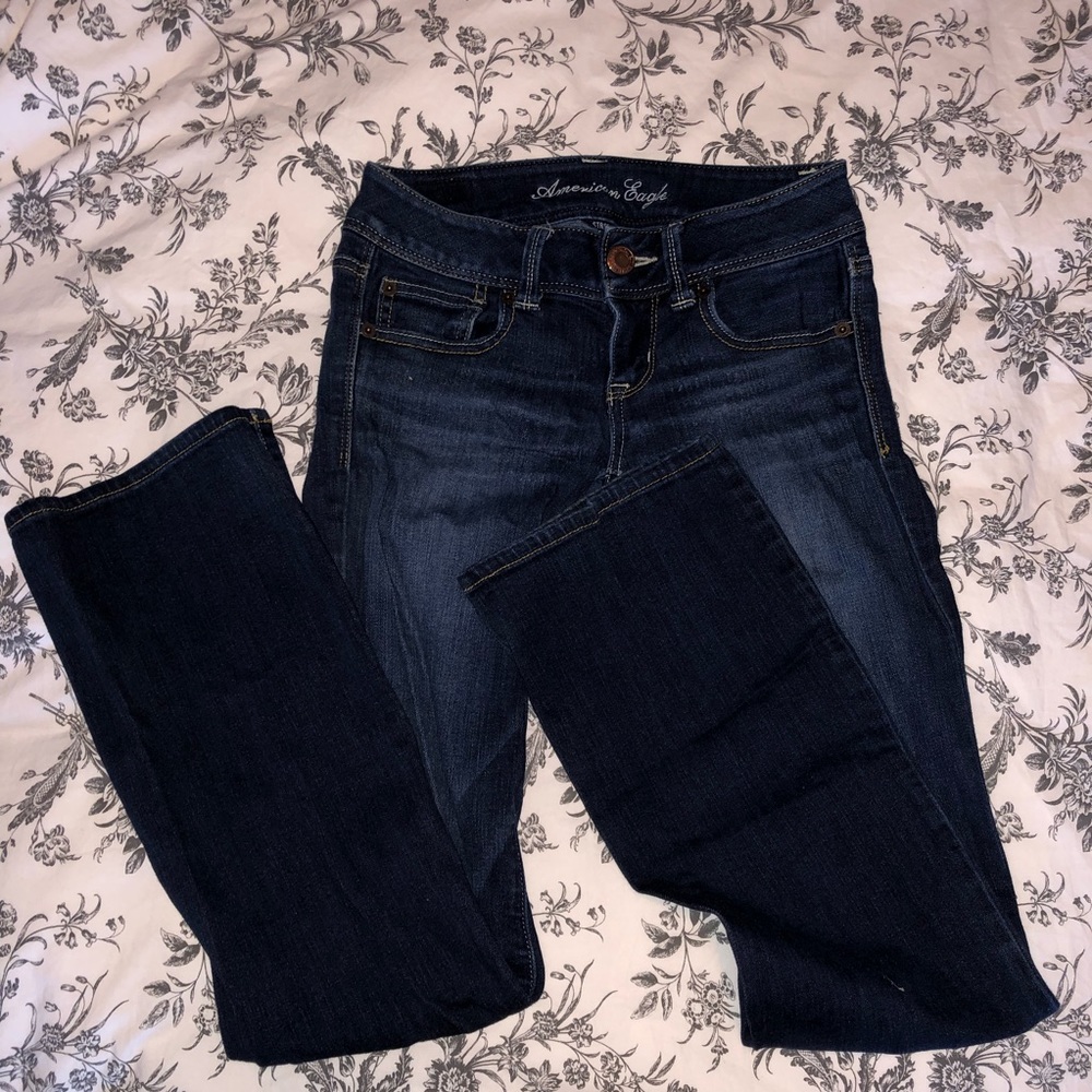 Bundle American Eagle Jean Bundle - image 5